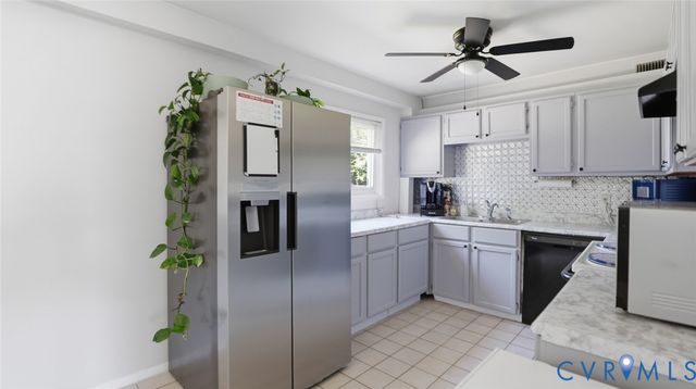1310 Andover Rd, Henrico, VA 23229