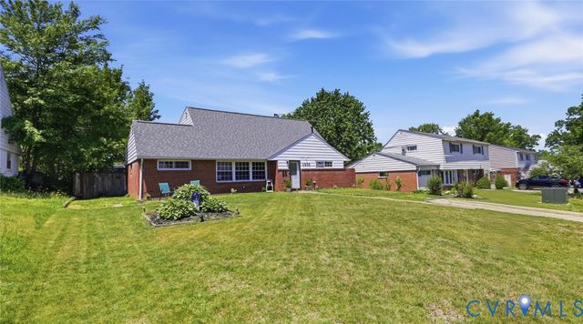 1310 Andover Rd, Henrico, VA 23229