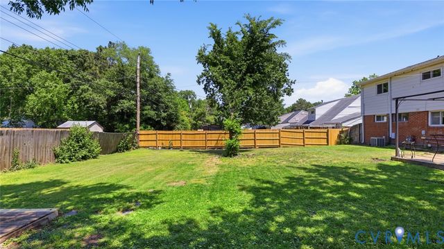 1310 Andover Rd, Henrico, VA 23229