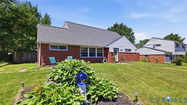 1310 Andover Rd, Henrico, VA 23229