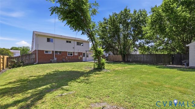 1310 Andover Rd, Henrico, VA 23229