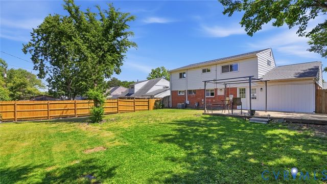 1310 Andover Rd, Henrico, VA 23229