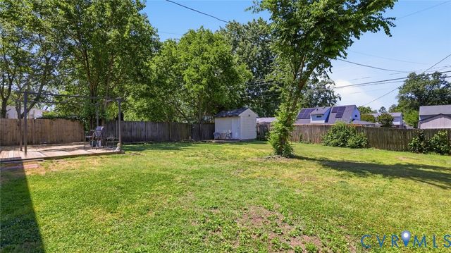 1310 Andover Rd, Henrico, VA 23229