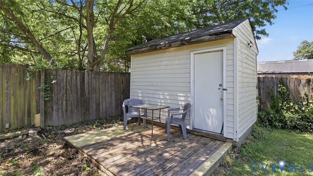 1310 Andover Rd, Henrico, VA 23229