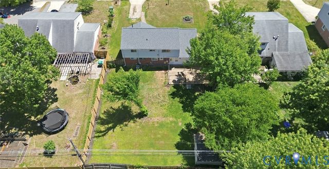 1310 Andover Rd, Henrico, VA 23229
