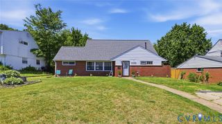 1310 Andover Rd, Henrico, VA 23229