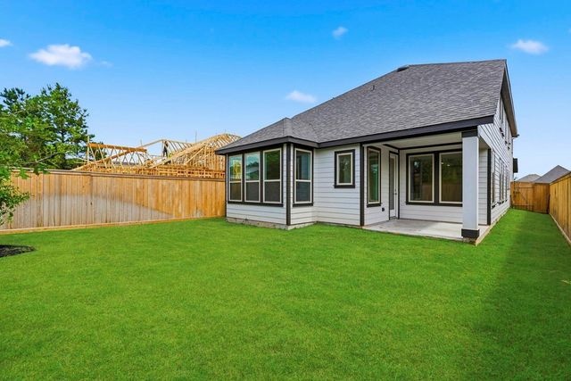 26356 Golden Pass Loop, Montgomery, TX 77316