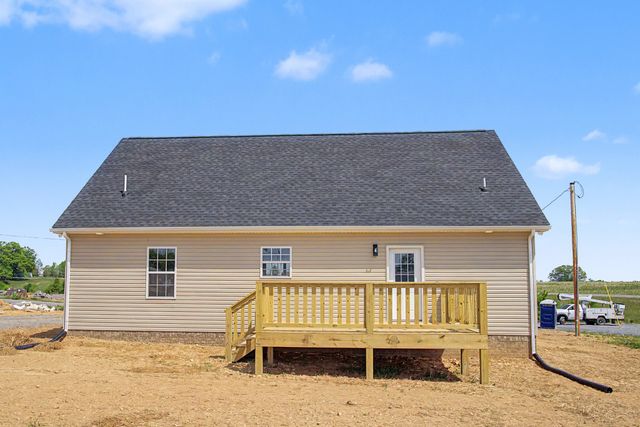 308 Irene Court, Lafayette, TN 37083