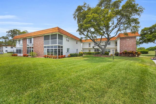 1225 NW 21st Street 15-1502, Stuart, FL 34994