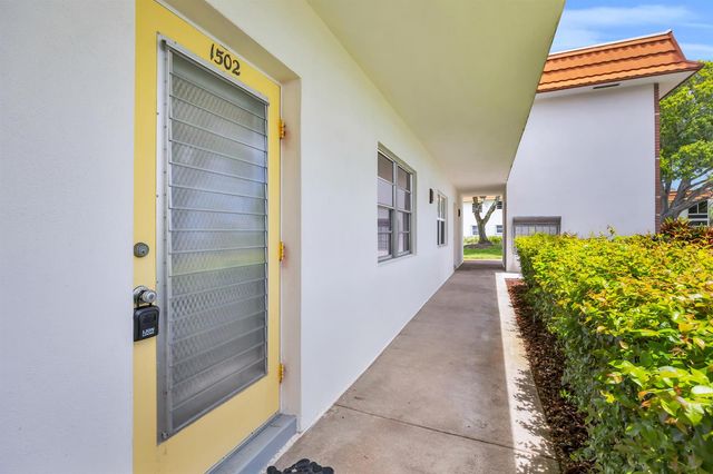 1225 NW 21st Street 15-1502, Stuart, FL 34994