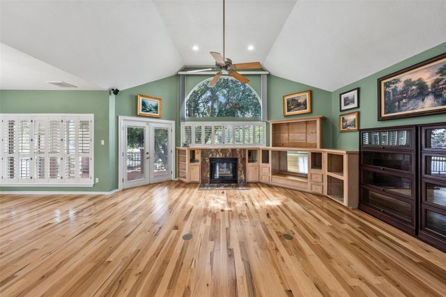 12498 Lake Vista Drive, Willis, TX 77318