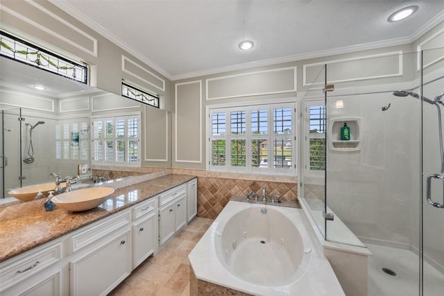 12498 Lake Vista Drive, Willis, TX 77318