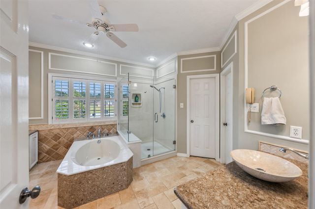 12498 Lake Vista Drive, Willis, TX 77318