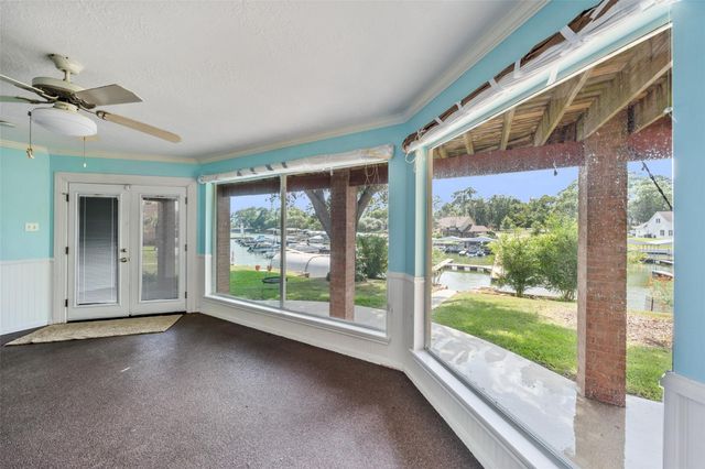 12498 Lake Vista Drive, Willis, TX 77318