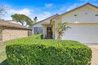 4346 Hawk Meadow Drive, Katy, TX 77449