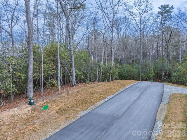 Tract 2 Turtle Ridge Trail, Mills River, NC 28759