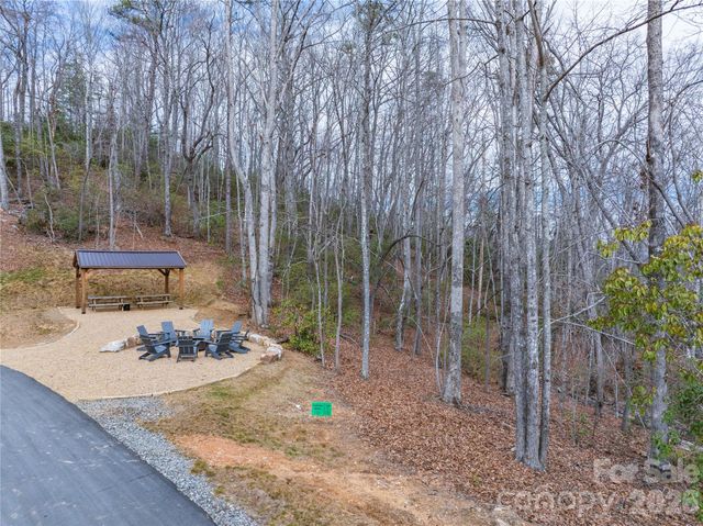 Tract 2 Turtle Ridge Trail, Mills River, NC 28759