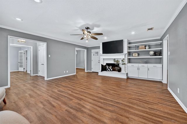 1817 Skyline Drive, Sherman, TX 75092