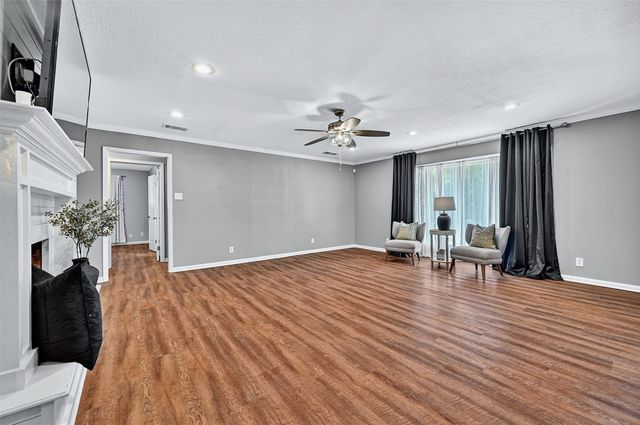 1817 Skyline Drive, Sherman, TX 75092