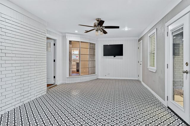 1817 Skyline Drive, Sherman, TX 75092