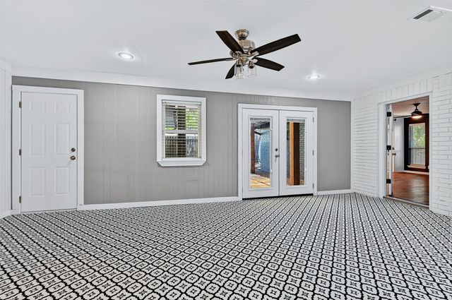 1817 Skyline Drive, Sherman, TX 75092