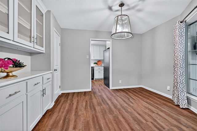 1817 Skyline Drive, Sherman, TX 75092