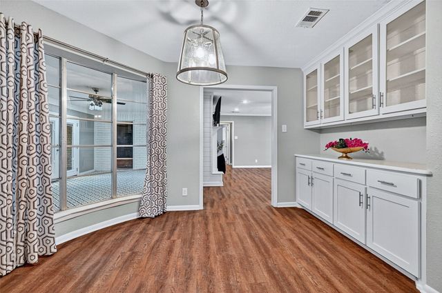 1817 Skyline Drive, Sherman, TX 75092