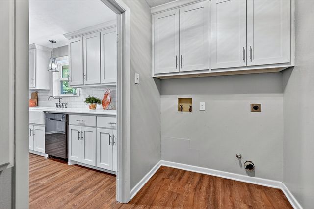 1817 Skyline Drive, Sherman, TX 75092