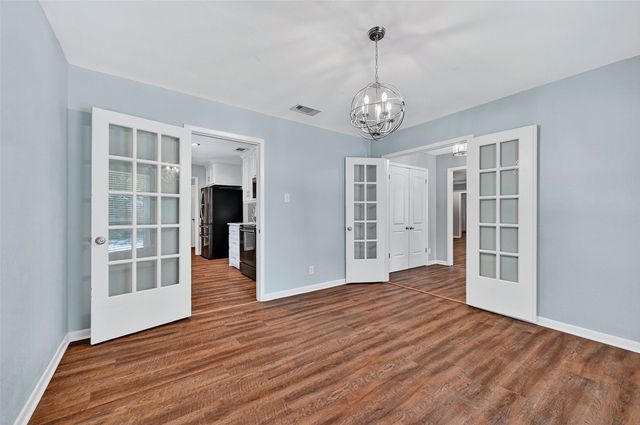 1817 Skyline Drive, Sherman, TX 75092