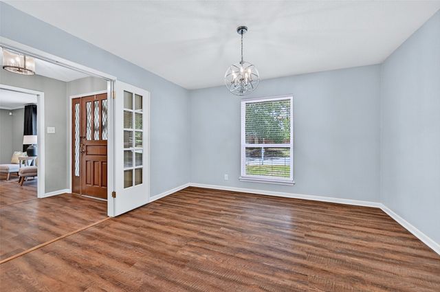 1817 Skyline Drive, Sherman, TX 75092