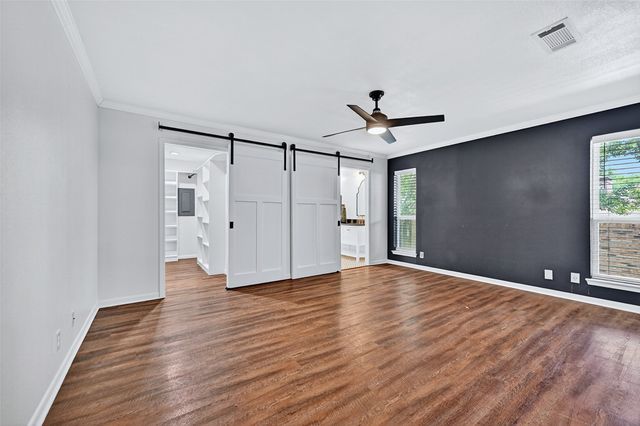 1817 Skyline Drive, Sherman, TX 75092