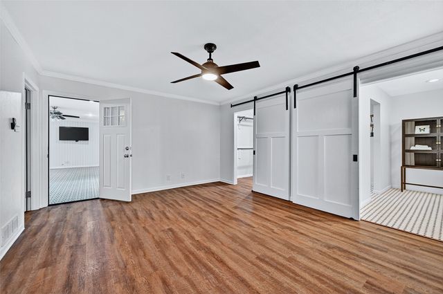 1817 Skyline Drive, Sherman, TX 75092