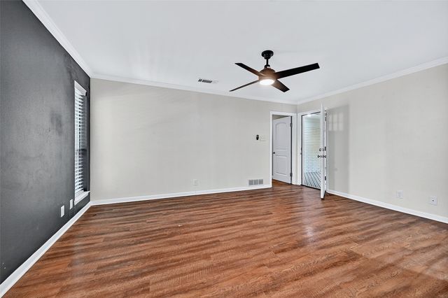 1817 Skyline Drive, Sherman, TX 75092