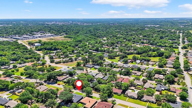 1817 Skyline Drive, Sherman, TX 75092