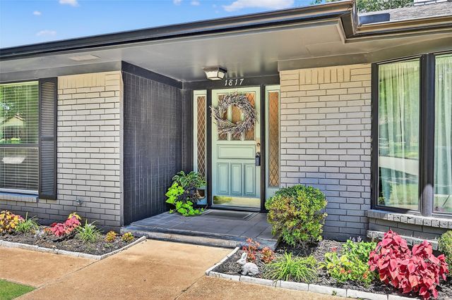 1817 Skyline Drive, Sherman, TX 75092