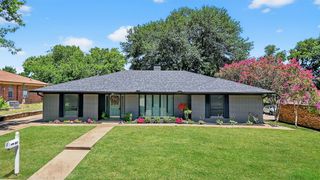 1817 Skyline Drive, Sherman, TX 75092