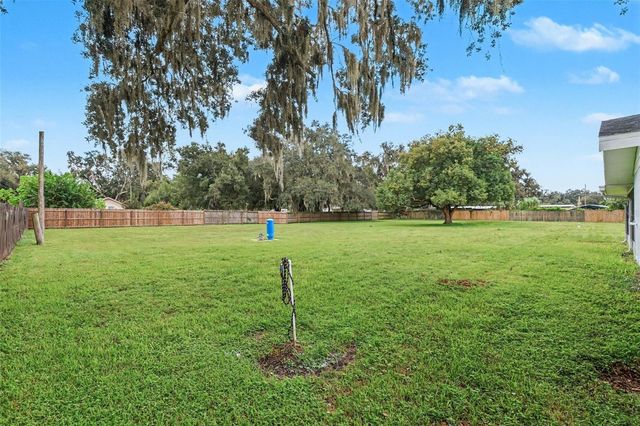 3805 MCINTOSH ROAD, Dover, FL 33527