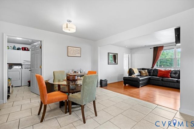 3120 Glenoa Rd, Henrico, VA 23223