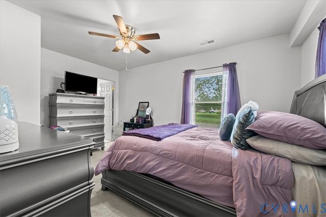 3120 Glenoa Rd, Henrico, VA 23223