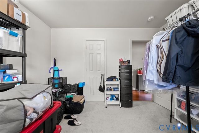 3120 Glenoa Rd, Henrico, VA 23223