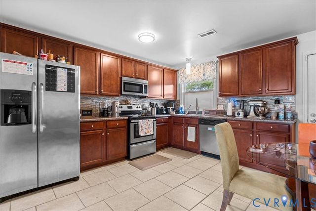 3120 Glenoa Rd, Henrico, VA 23223