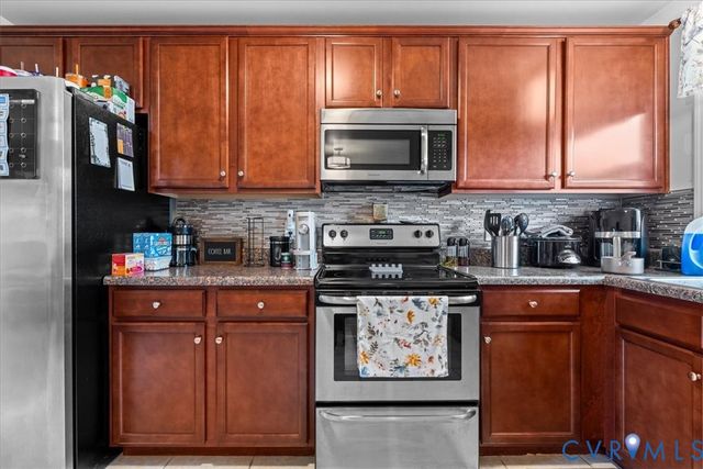 3120 Glenoa Rd, Henrico, VA 23223
