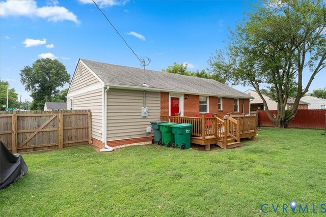 3120 Glenoa Rd, Henrico, VA 23223