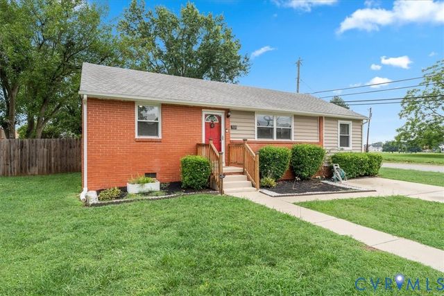 3120 Glenoa Rd, Henrico, VA 23223
