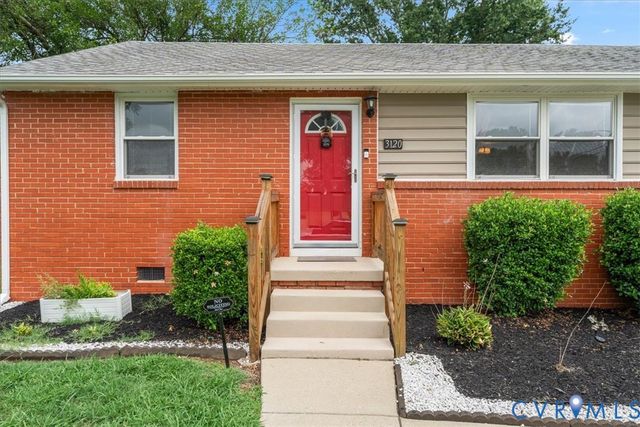 3120 Glenoa Rd, Henrico, VA 23223