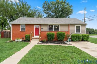 3120 Glenoa Rd, Henrico, VA 23223