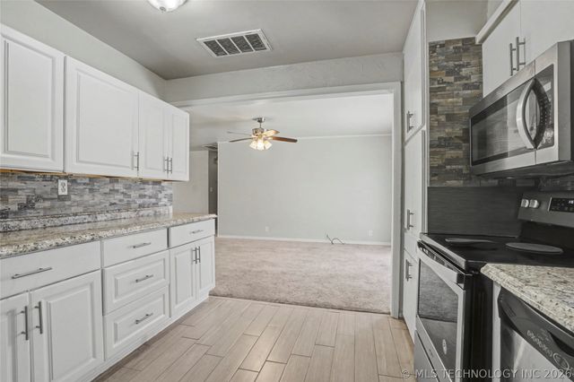 5020 S 86th East Avenue, Tulsa, OK 74145