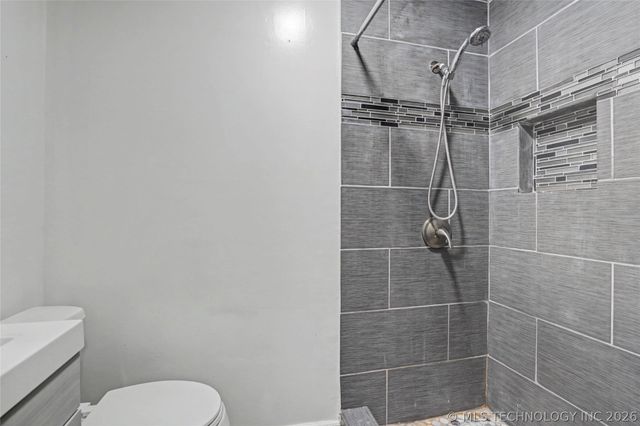 5020 S 86th East Avenue, Tulsa, OK 74145