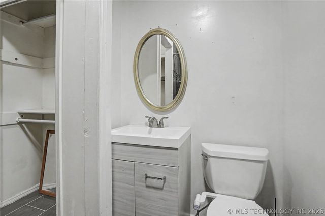 5020 S 86th East Avenue, Tulsa, OK 74145