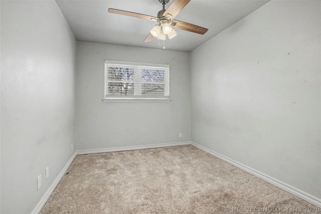 5020 S 86th East Avenue, Tulsa, OK 74145